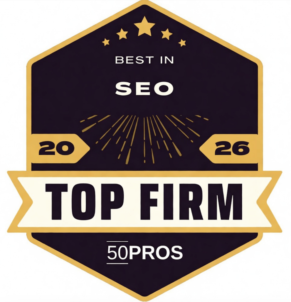 50Pros best in SEO